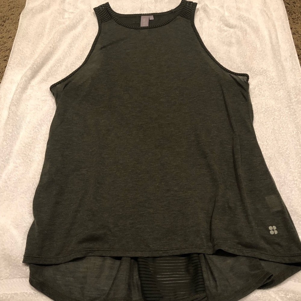 Sweaty Betty Pacesetter Run Tank